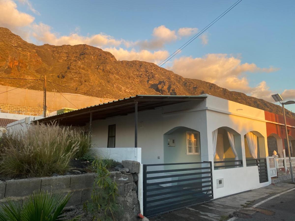 Villa Casa “Dona Gloria” Los Llanos De Aridane Exterior foto