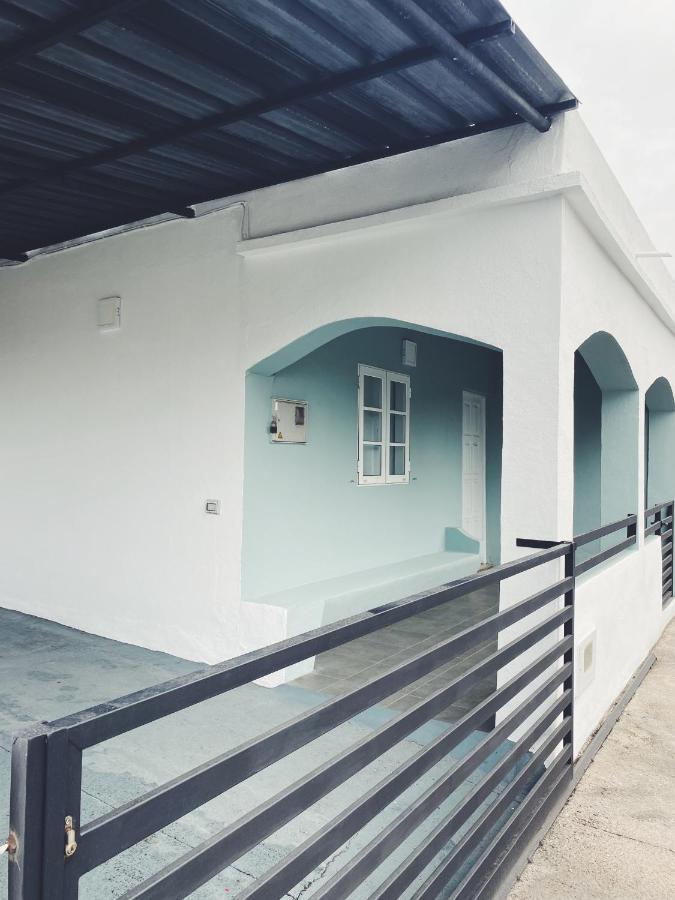 Villa Casa “Dona Gloria” Los Llanos De Aridane Exterior foto